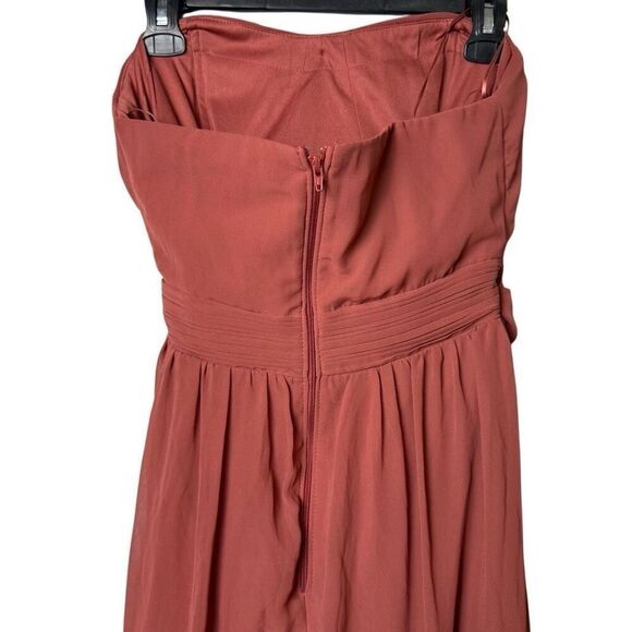 Birdy Grey Grace Convertible Dress size M - Picture 5 of 7